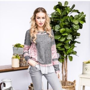 Beautiful Evy’s Tree Harmony Top
